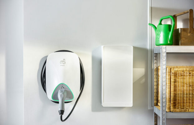 Premières étapes pour l’installation de borne de charge pour véhicules électriques
