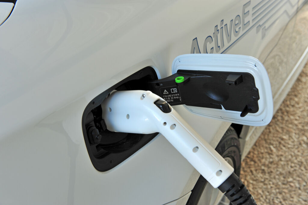 Installation de Bornes de Recharge pour flottes de véhicules professionnels