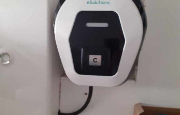 Borne de recharge à domicile : quelles sont les avantages ?